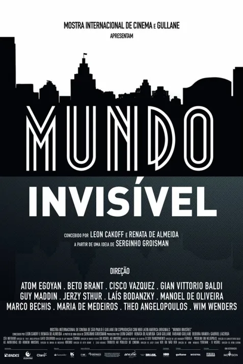 Invisible World