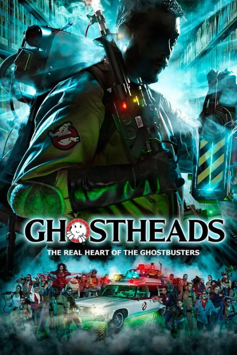 Ghostheads