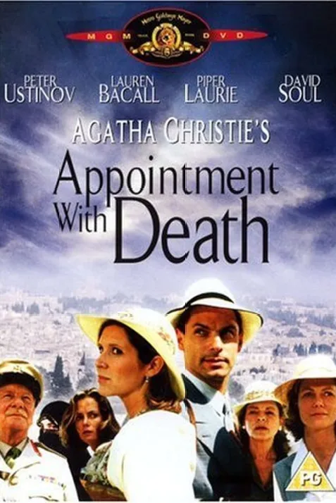 Appointment with Death