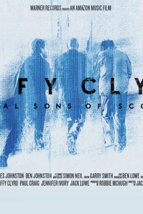 Biffy Clyro: Cultural Sons of Scotland