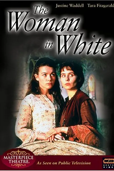 The Woman in White