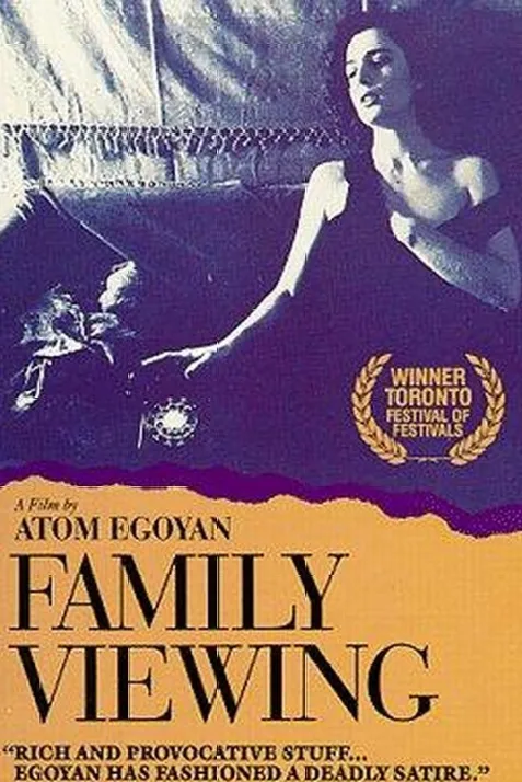 Family Viewing