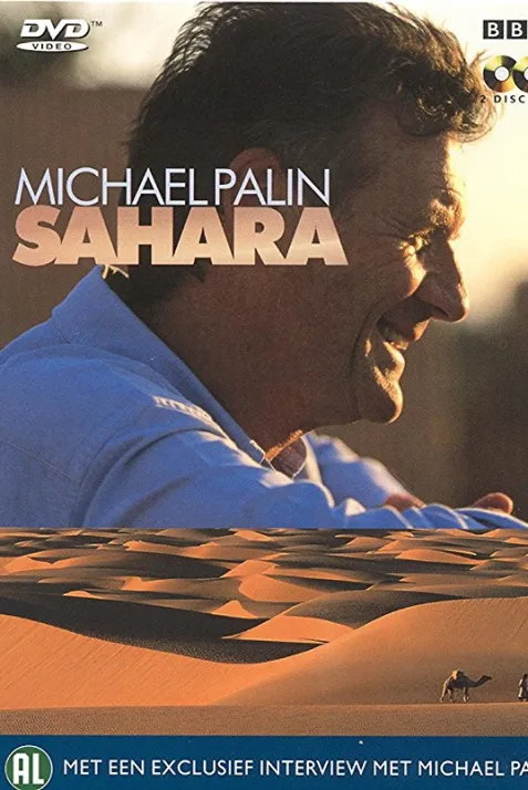 Sahara with Michael Palin