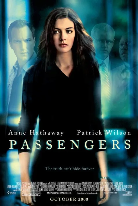 Passengers