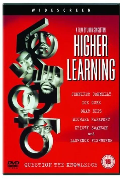 Higher Learning
