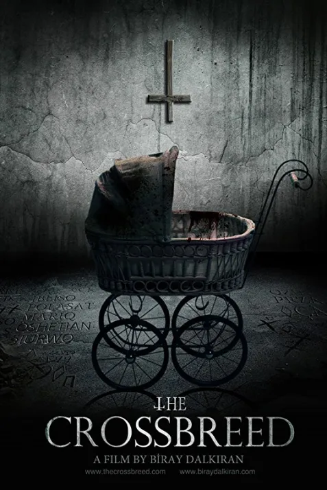 The Crossbreed