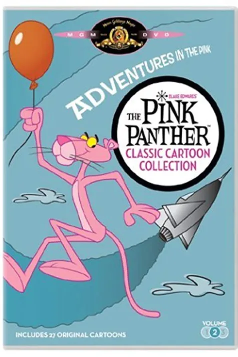 Pink Valiant