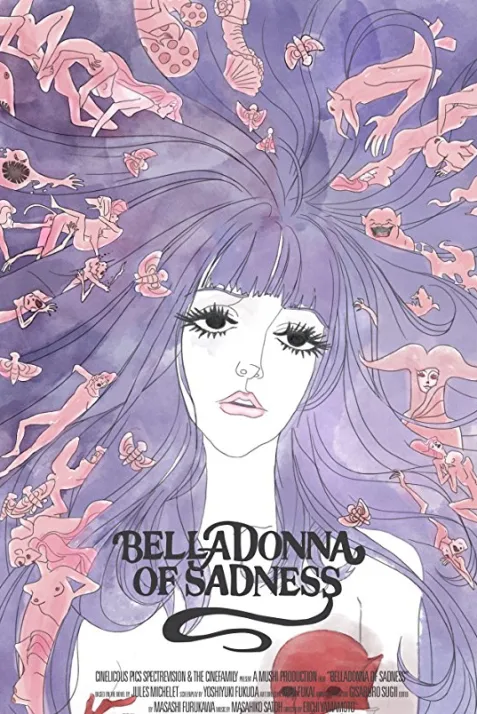 Belladonna of Sadness