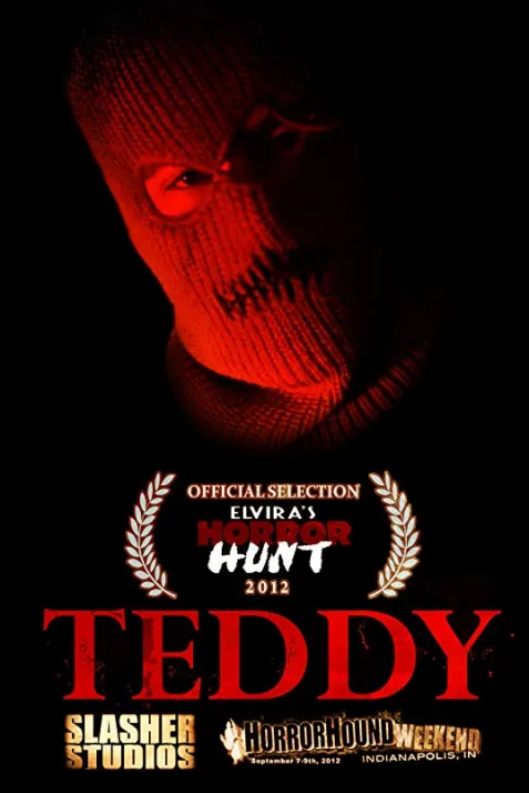 Teddy