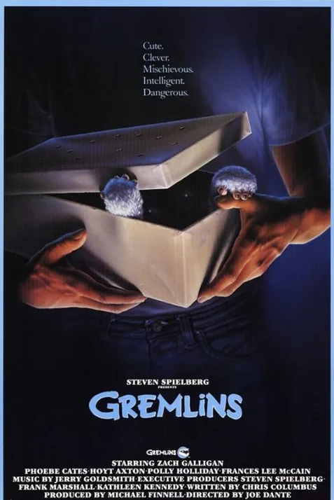 Gremlins