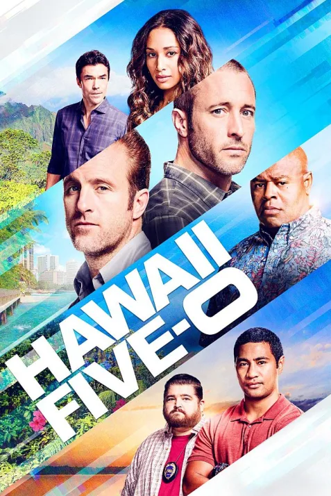 Hawaii Five-0