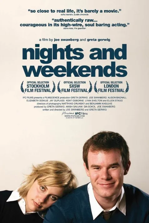 Nights and Weekends