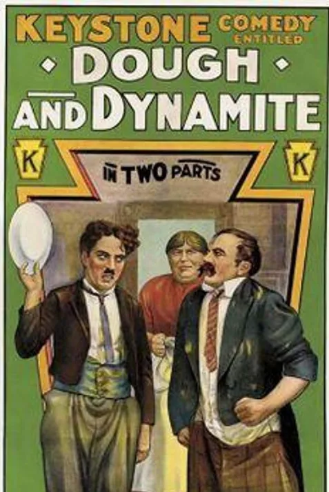 Dough and Dynamite