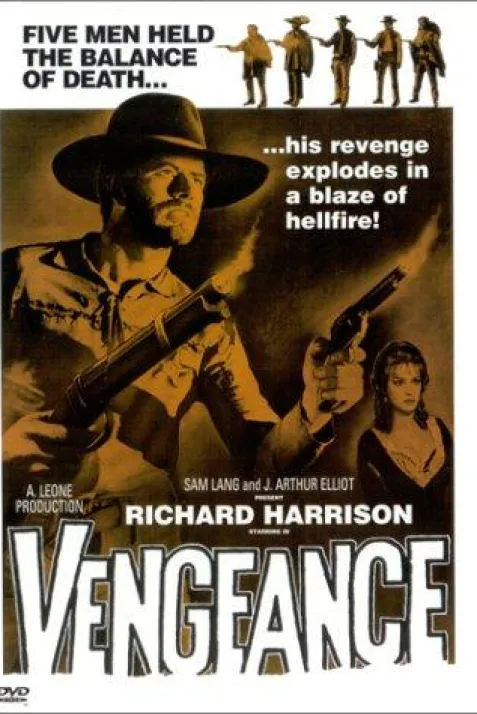 Vengeance