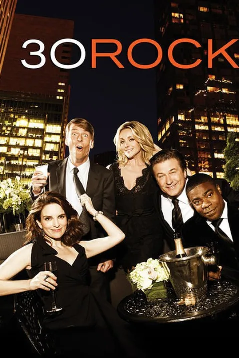 30 Rock