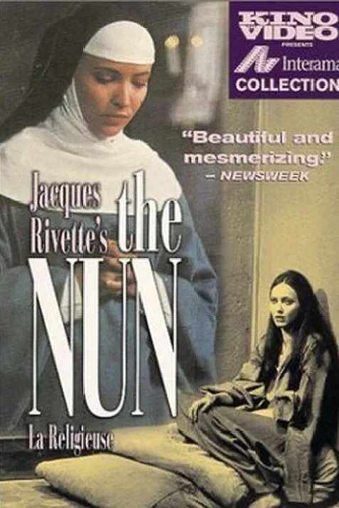 The Nun