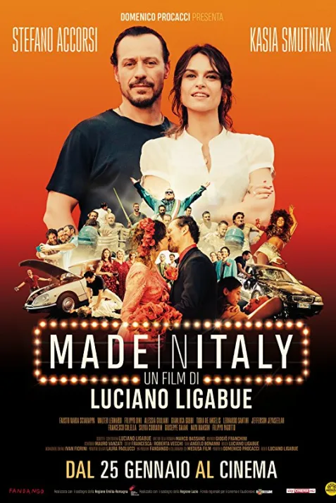 Made in Italy