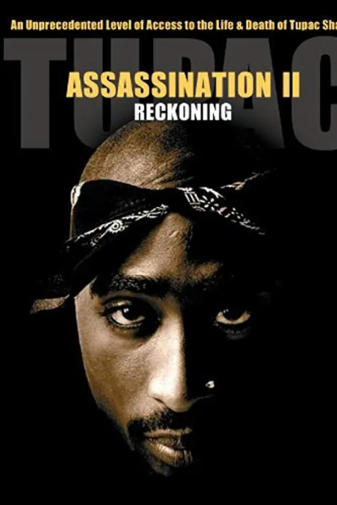 Tupac Assassination: Conspiracy or Revenge