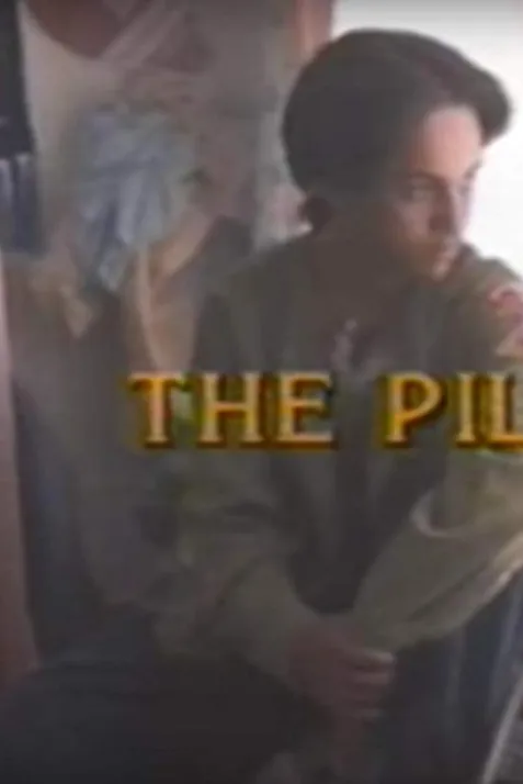 The Pilot