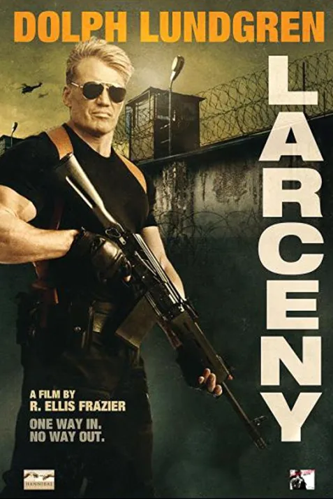 Larceny