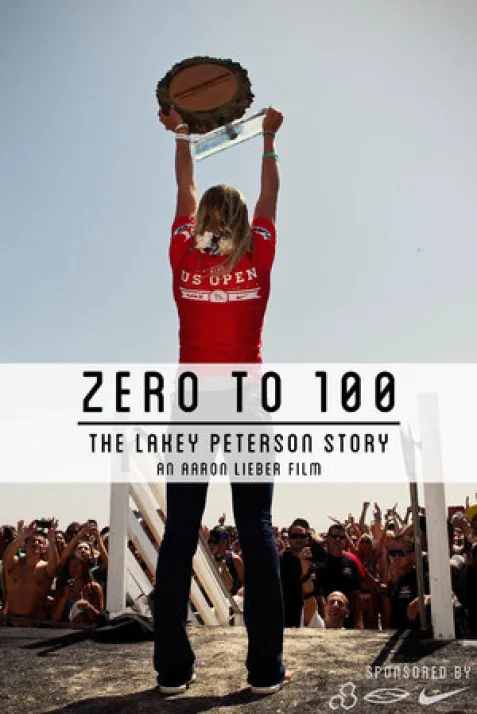 Lakey Peterson: Zero to 100