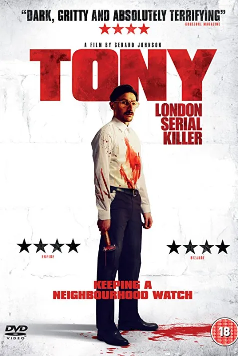 Tony
