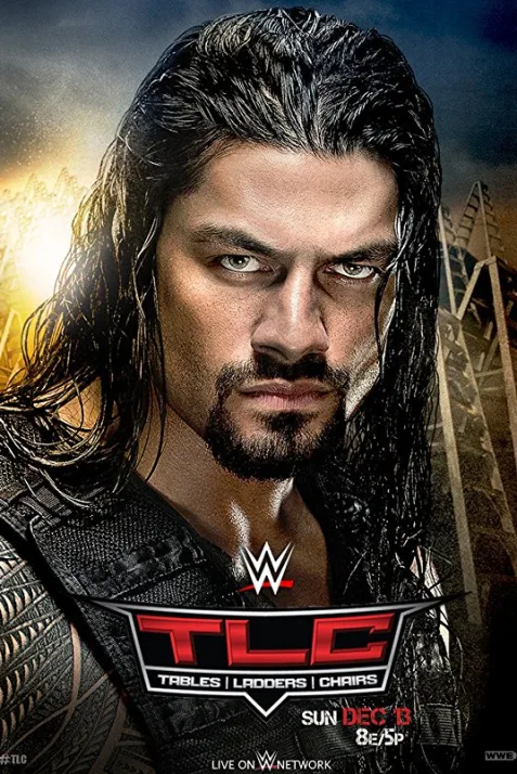 WWE TLC Tables, Ladders & Chairs