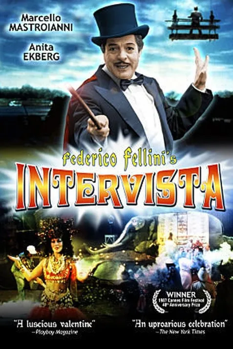 Intervista
