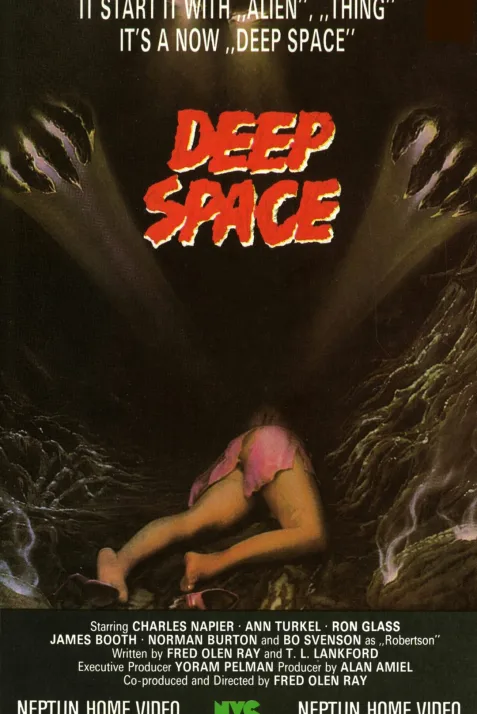 Deep Space