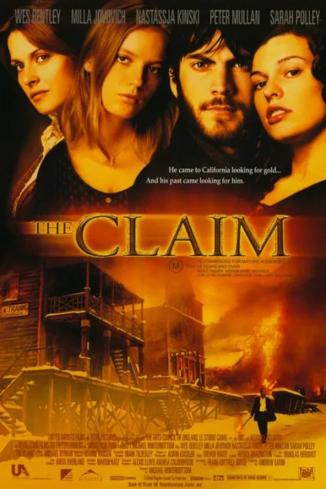The Claim