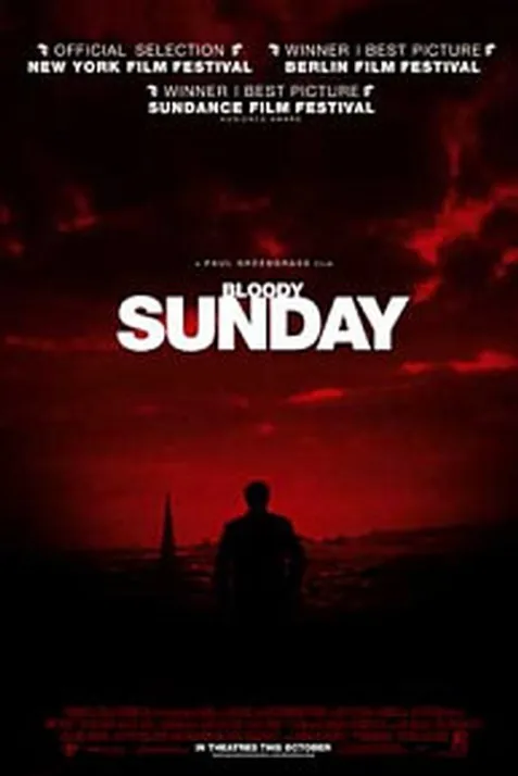 Bloody Sunday