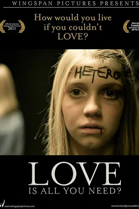 Love Is All You Need?