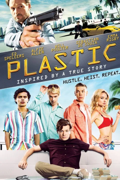 Plastic