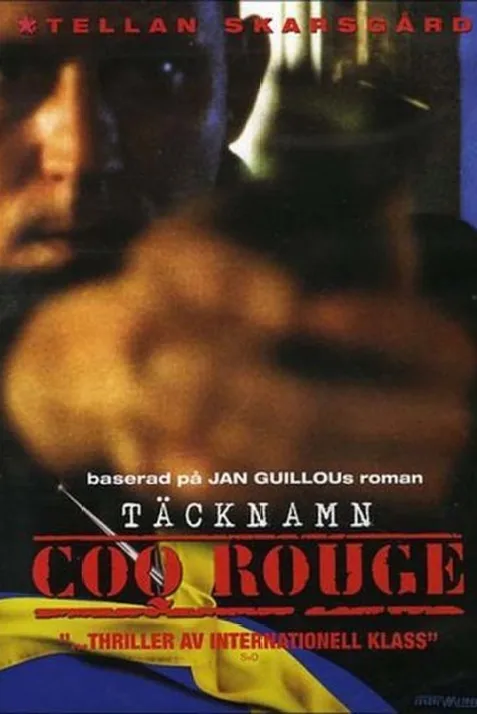 Codename Coq Rouge