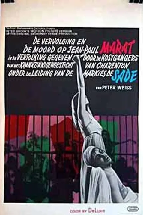 Marat/Sade