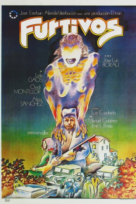 Furtivos