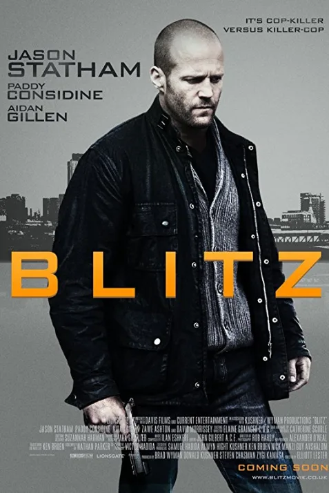 Blitz