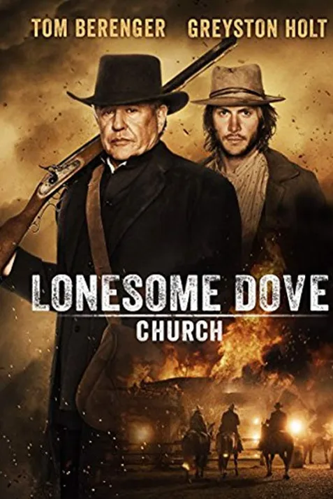 Lonesome Dove Church