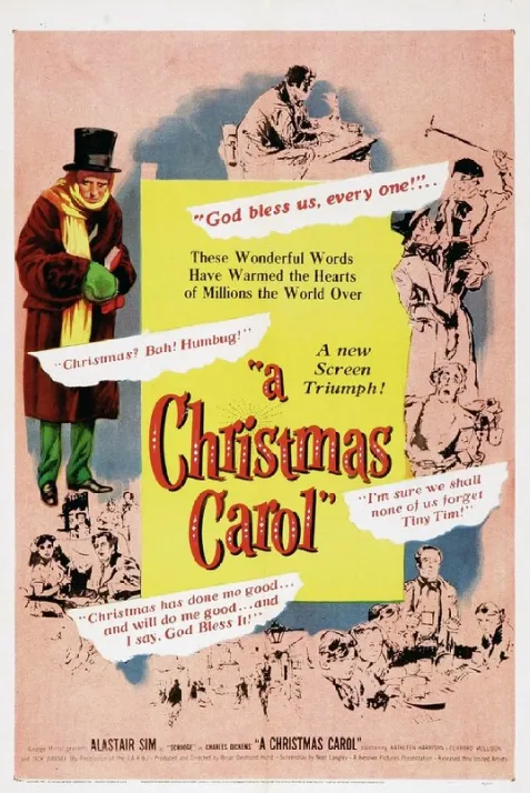 A Christmas Carol