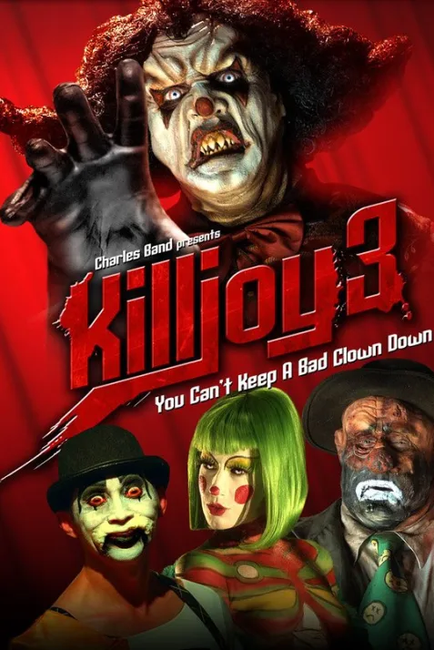Killjoy 3