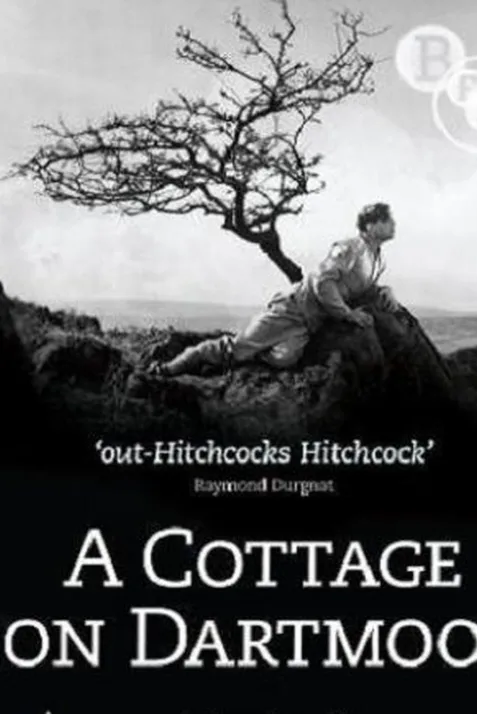 Escape from Dartmoor