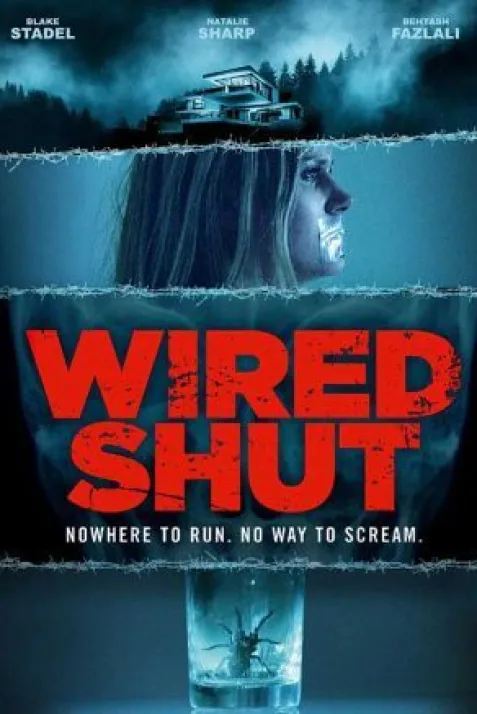 Wired Shut
