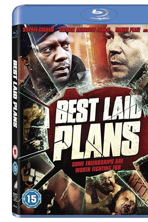 Best Laid Plans