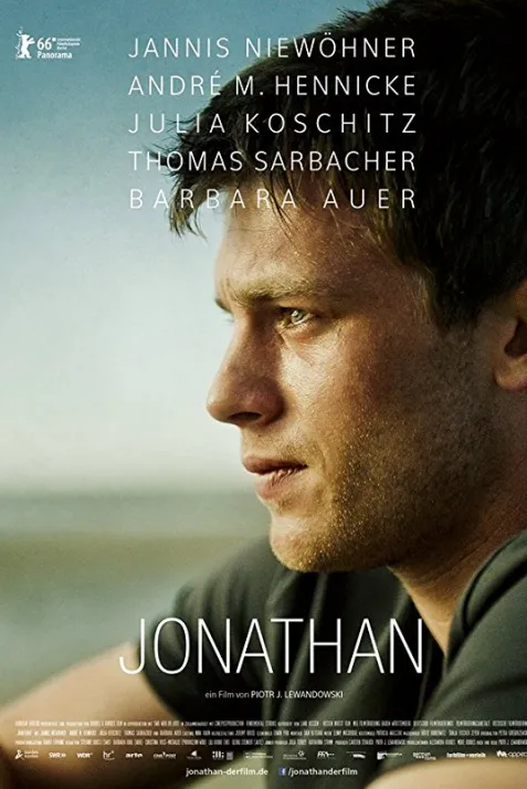Jonathan
