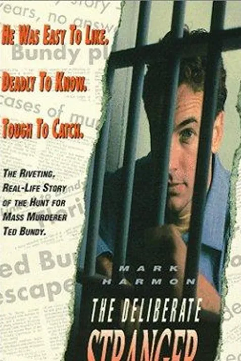 The Deliberate Stranger