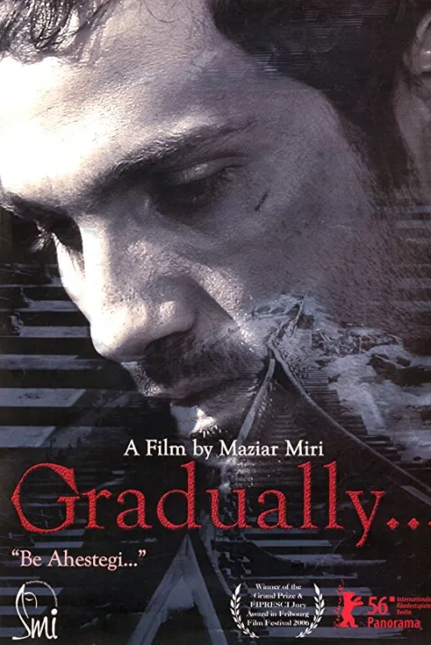 Gradually