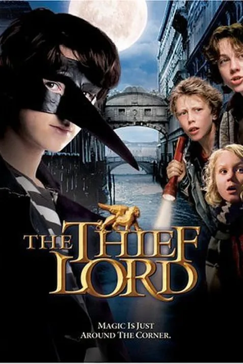 The Thief Lord