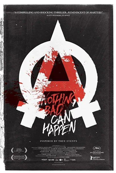 Nothing Bad Can Happen