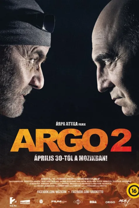 Argo 2