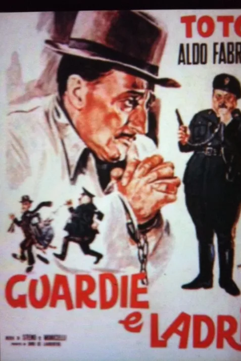Guardie e ladri